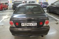 Лот: 5070846. Фото: 3. Toyota Altezza. Красноярск