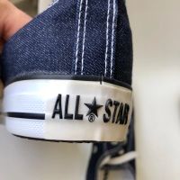 Лот: 15859211. Фото: 3. Кеды Converse all star. Одежда, обувь, галантерея