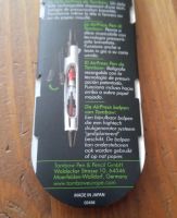 Лот: 7442361. Фото: 4. ручка Tombow AirPress - Japan...