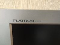 Лот: 11286146. Фото: 2. Монитор LG Flatron L1730S. Крепкий... Мониторы, проекторы