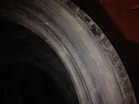 Лот: 9592019. Фото: 4. Good year 245/45 r18 пара. Красноярск