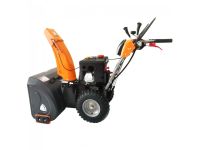 Лот: 25655837. Фото: 2. Снегоуборщик YARD FOX PRO 7654E. Садовый инструмент и инвентарь