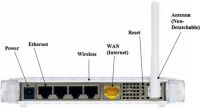 Лот: 3706618. Фото: 2. Роутер NetGear Wireless-G Router... Сетевые устройства