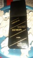 Лот: 6877035. Фото: 3. Мужской одеколон DEMON. Красота и здоровье