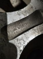 Лот: 25386753. Фото: 6. Комплект летней резины на дисках...