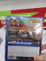 Лот: 18168388. Фото: 2. Far cry 6 ps4 ps5. Игровые приставки, консоли, видеоигры