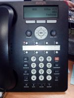 Лот: 7435249. Фото: 2. IP-телефон Avaya VoIP IP PHONE... Стационарные, спутниковые телефоны