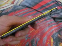 Лот: 7885341. Фото: 3. Alcatel one touch idol X (6040D... Красноярск