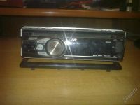 Лот: 2276079. Фото: 2. jvc kd r35. Автозвук