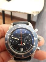Лот: 12093017. Фото: 6. Часы Breitling Superocean Héritage...
