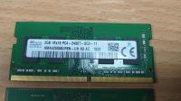 Лот: 20327459. Фото: 2. Память ноутбука ОЗУ SO-DDR4 4gb... Комплектующие