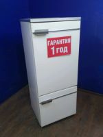 Лот: 14300134. Фото: 2. Холодильник (эконом) бирюса б-18... Крупная бытовая техника