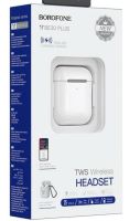 Лот: 17942166. Фото: 2. Беспроводные наушники Borofon... Аудиотехника
