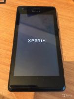 Лот: 11356490. Фото: 2. sony xperia m c1905. Смартфоны, связь, навигация