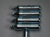 Лот: 3145773. Фото: 4. Баллончики CO2 Borner (12гр... Красноярск