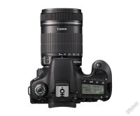 Лот: 5919754. Фото: 2. Зеркальная камера Canon EOS-60D... Фотокамеры