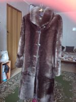 Лот: 6813651. Фото: 3. продам новую мутоновую шубу. Одежда, обувь, галантерея