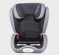 Лот: 8059055. Фото: 2. детское автокресло "Олимп" Isofix... Дети растут