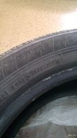 Лот: 13857942. Фото: 2. Летние шины Goodyear Eagle LS2... Шины, Диски