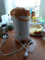 Лот: 17583465. Фото: 2. Термопот. Мелкая бытовая техника