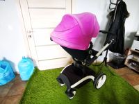Лот: 19237123. Фото: 5. Коляска babysing 360 2в1