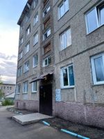 Лот: 25679898. Фото: 9. квартира , Красноярск Медицинский...
