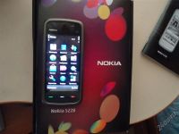 Лот: 1085161. Фото: 2. Nokia 5228. Смартфоны, связь, навигация