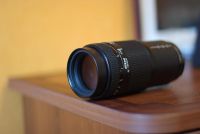 Лот: 10456585. Фото: 2. Nikon AF Nikkor 70-210mm 1:4-5... Фото, видеокамеры, оптика