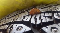 Лот: 12119528. Фото: 5. Шины шипованные Pirelli Winter...