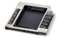 Лот: 3544685. Фото: 3. Коробка для HDD/SSD SATA (HDD... Компьютеры, оргтехника, канцтовары