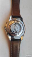 Лот: 8948456. Фото: 4. Часы Seiko Kinetic SRN049P1. Красноярск