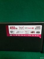 Лот: 18575483. Фото: 2. Саундбар/LG Smart. Музыкальные инструменты и оборудование