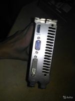 Лот: 10173056. Фото: 3. Palit Nvidia geforce 9800 GT. Компьютеры, оргтехника, канцтовары