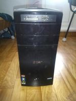 Лот: 4350478. Фото: 4. Системный блок Acer Aspire M3450... Красноярск