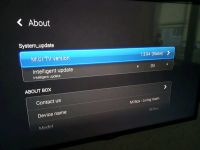 Лот: 14730117. Фото: 4. Mi Box 2, Android 4.4.2. Красноярск