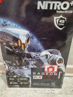 Лот: 20735193. Фото: 6. Видеокарта sapphire Radeon RX570...
