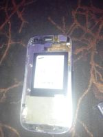 Лот: 9013234. Фото: 2. samsung galaxsi s-5 копия на запчасти. Запчасти, оборудование