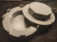 Лот: 25429866. Фото: 5. 3D печать