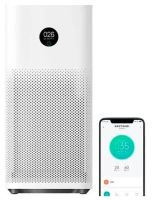 Лот: 16740875. Фото: 2. Очиститель воздуха Xiaomi Mi Air... Тепловое оборудование, климат