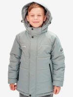 Лот: 25800945. Фото: 5. Костюм зимний для мальчика "Конго...