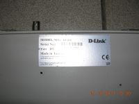 Лот: 4699847. Фото: 3. Сетевой коммутатор D-Link DE-802. Компьютеры, оргтехника, канцтовары