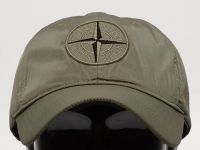 Лот: 24974284. Фото: 3. Кепка Stone Island. Одежда, обувь, галантерея