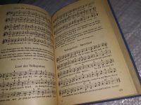 Лот: 19012512. Фото: 11. Leben Singen Kämpfen Liederbuch...