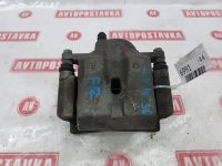 Лот: 20899491. Фото: 2. Суппорт тормозной Toyota Prius... Автозапчасти