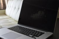 Лот: 4424173. Фото: 4. MacBook Pro Retina 15. Красноярск