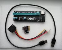Лот: 17244964. Фото: 2. Новый райзер Chipal (Riser Card... Комплектующие