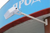 Лот: 12626616. Фото: 2. Кронштейн для прожектора. Подсветка... Оборудование