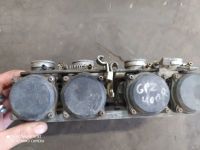 Лот: 17865007. Фото: 4. Карбюраторы Kawasaki GPZ 400R. Красноярск
