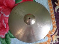 Лот: 10275845. Фото: 5. Райд Sabian b8 20d и хэт Sabian...