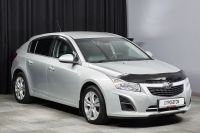 Лот: 23979616. Фото: 4. Chevrolet Cruze 2013